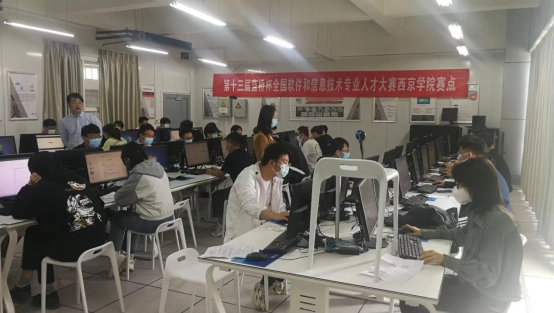 【喜报】我校学子在2022年蓝桥杯大赛中喜获佳绩