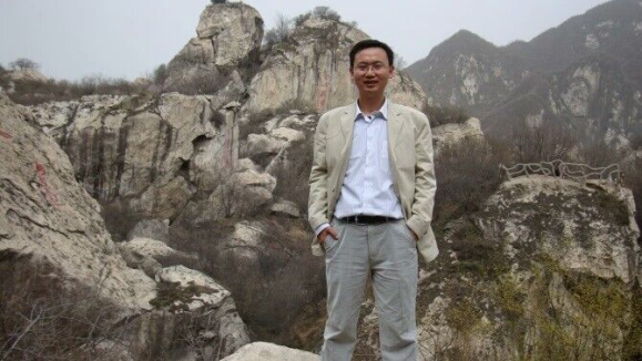 周晓华